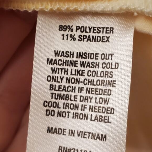 BUNDLE OF New Directions floral super soft peplum tank and tee shirts size XL - Picture 6 of 8